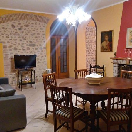Ca Romi Villa Volta Mantovana Exterior foto