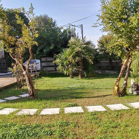 Ca Romi Villa Volta Mantovana Exterior foto