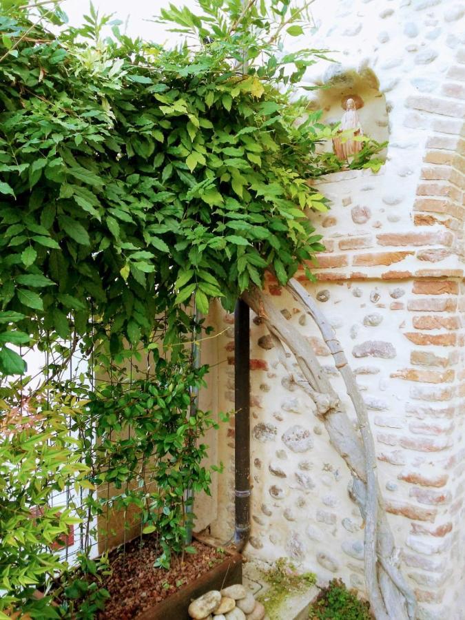 Ca Romi Villa Volta Mantovana Exterior foto