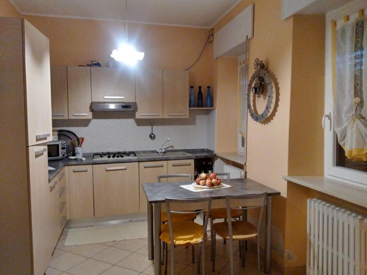 Ca Romi Villa Volta Mantovana Exterior foto