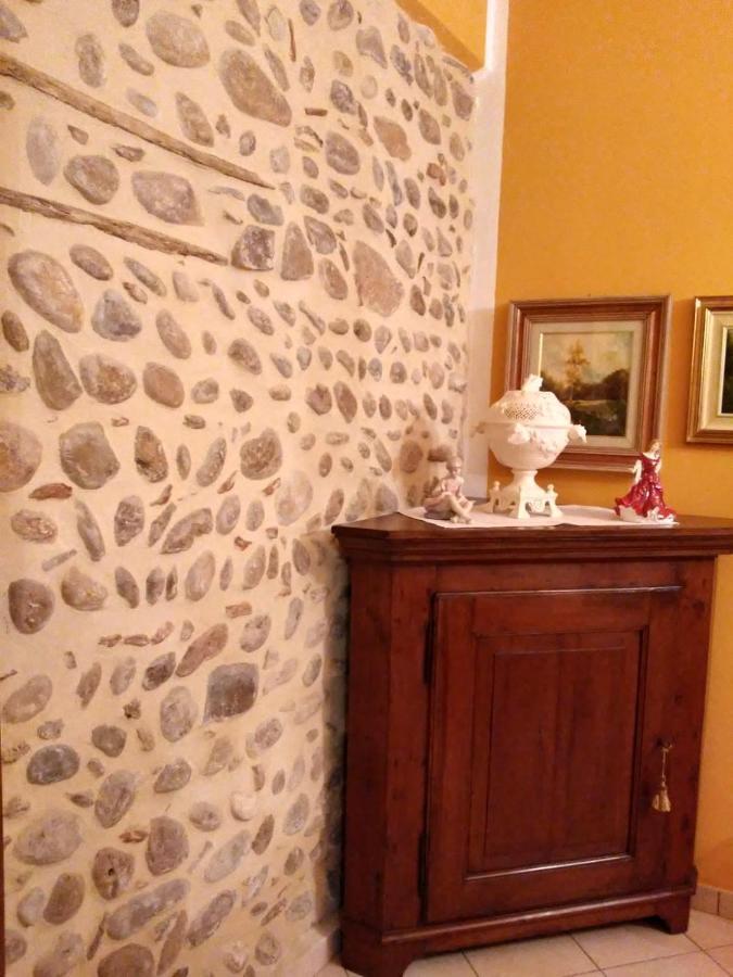 Ca Romi Villa Volta Mantovana Exterior foto