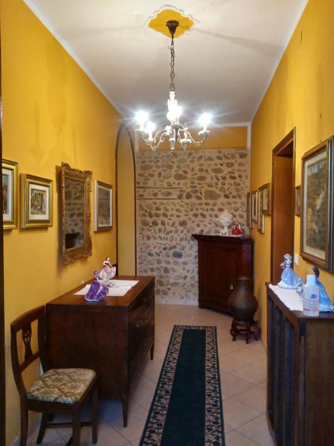 Ca Romi Villa Volta Mantovana Exterior foto