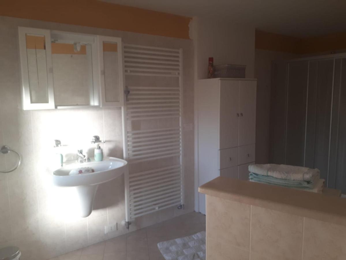 Ca Romi Villa Volta Mantovana Exterior foto