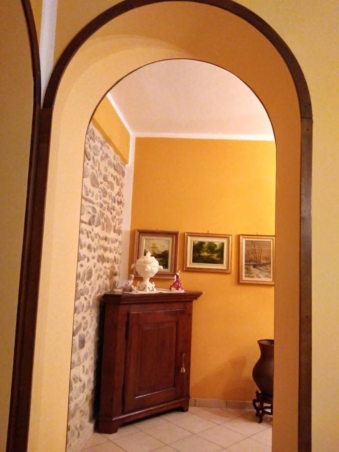 Ca Romi Villa Volta Mantovana Exterior foto