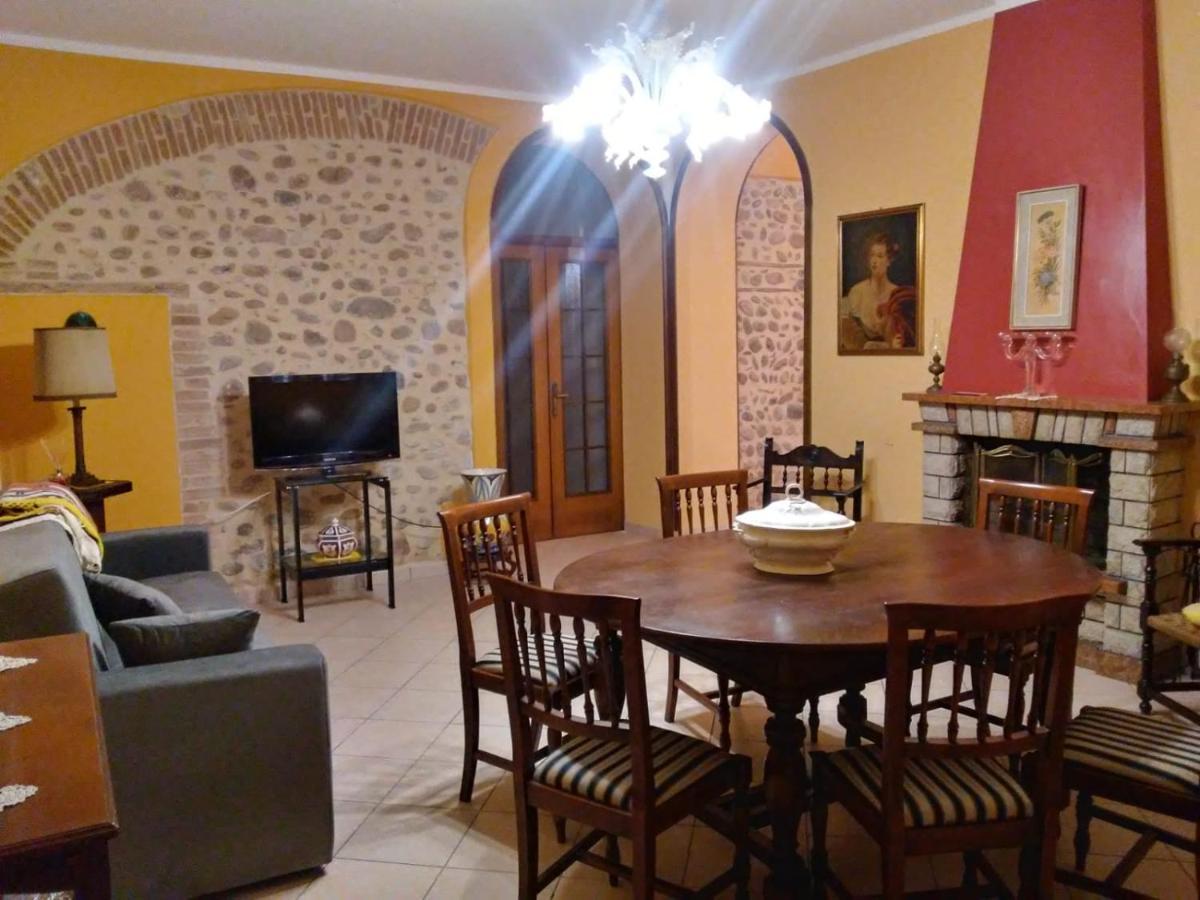 Ca Romi Villa Volta Mantovana Exterior foto