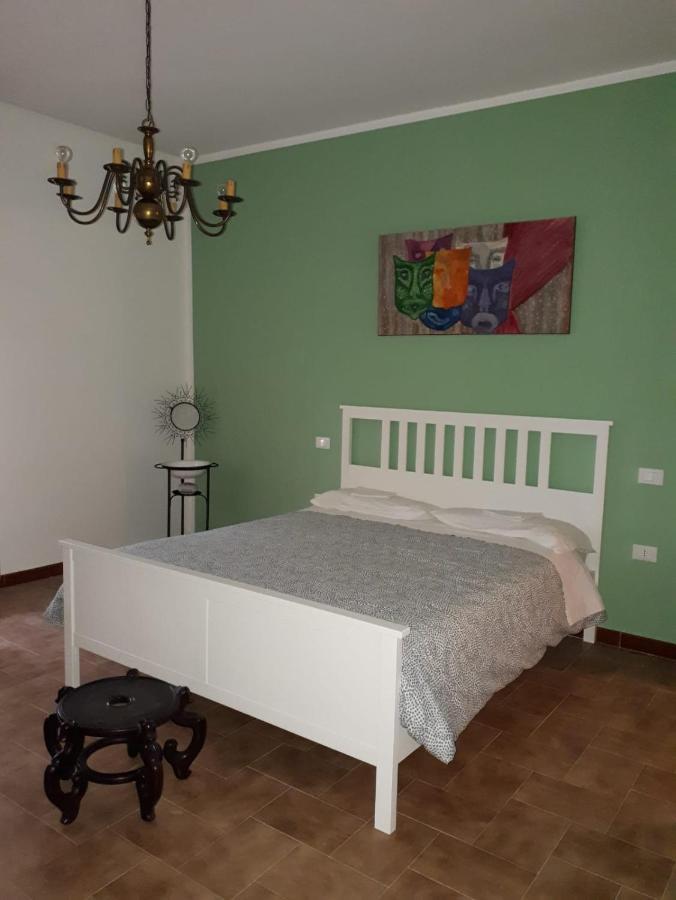 Ca Romi Villa Volta Mantovana Exterior foto