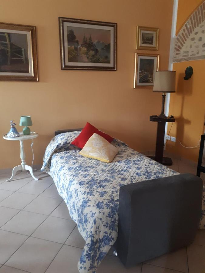 Ca Romi Villa Volta Mantovana Exterior foto